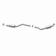 Load image into Gallery viewer, MagnaFlow 2006 Mercedes-Benz SL500 5.0L Direct Fit Converter