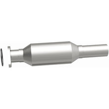Load image into Gallery viewer, MagnaFlow 08-09 Fusion V6 3 OEM Underbody Direct Fit Converter
