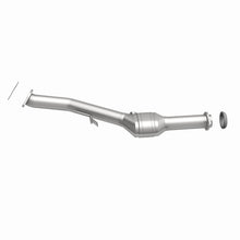 Load image into Gallery viewer, MagnaFlow 2005 Subaru Outback 2.5L Direct Fit Converter