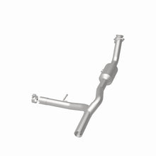 Load image into Gallery viewer, MagnaFlow 07-08 F-150 V8 4.6 OEM Underbody Direct Fit Converter