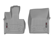 Load image into Gallery viewer, WeatherTech 2019+ Mercedes-Benz G-Class Front FloorLiner - Grey