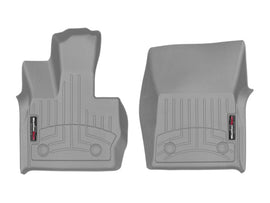 WeatherTech 2019+ Mercedes-Benz G-Class Front FloorLiner - Grey