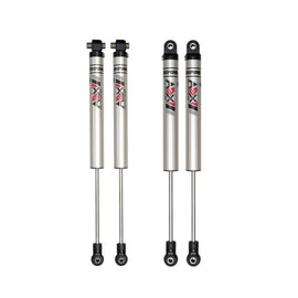 Skyjacker 20-25 Jeep Gladiator JT 4.5-5.5 In ADX M2.0 Aluminum Monotube Shocks