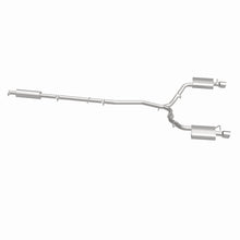 Load image into Gallery viewer, BRExhaust 16-19 Ford Explorer 3.5L Exhaust Kit