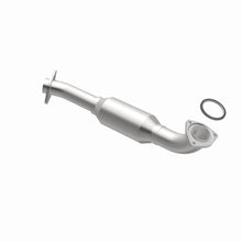 Load image into Gallery viewer, MagnaFlow 08-09 Pontiac G8 3.6L Direct Fit Converter
