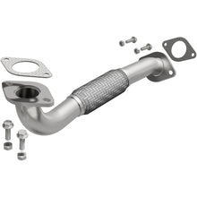 Load image into Gallery viewer, BRE Exhaust 00-04 Focus 2.0L Front Pipe Kit