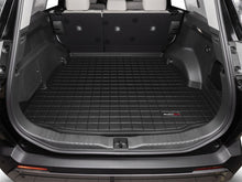 Load image into Gallery viewer, WeatherTech 2026 Toyota RAV4 Trunk Cargo Liners - Black
