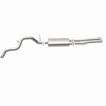 Load image into Gallery viewer, MagnaFlow BRE Exhaust Kit 96-00 Tahoe Yukon 5.7L
