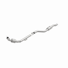 Load image into Gallery viewer, MagnaFlow 2005 Mercedes-Benz E320 3.2L Direct Fit Converter