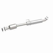 Load image into Gallery viewer, MagnaFlow 07-10 Sienna 3.5 Underbody Direct Fit Converter