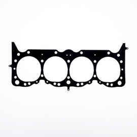 Cometic Chevrolet 348/409 W-Series Big Block V8 .030in MLS Cylinder Head Gasket - 4.375in Bore