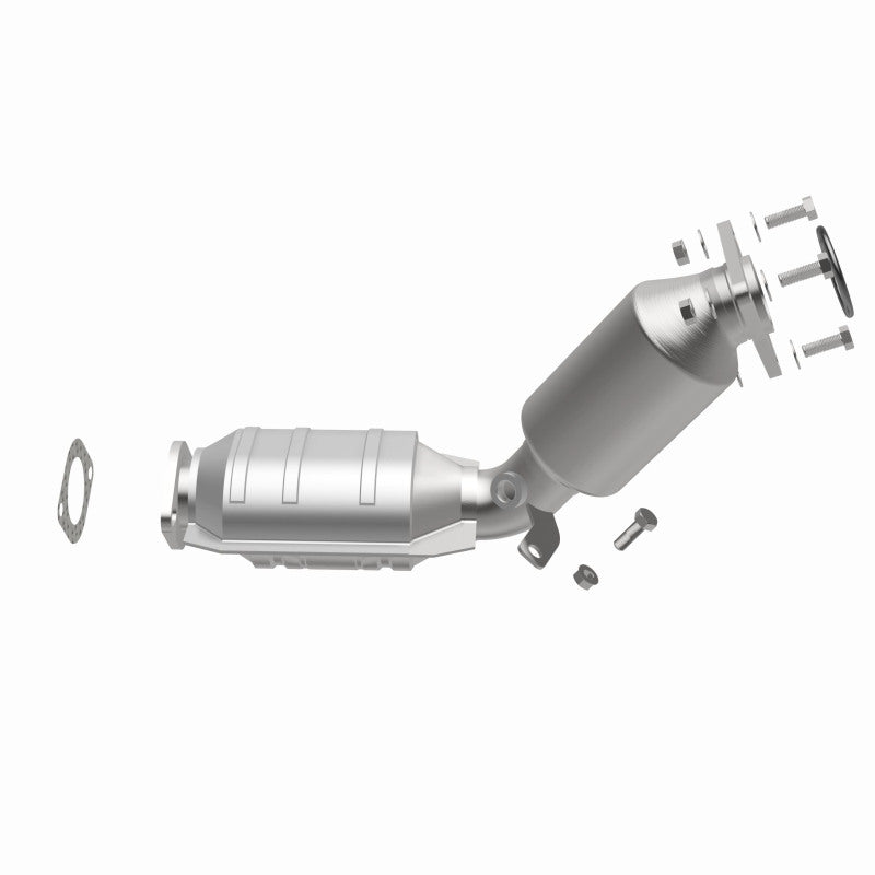 MagnaFlow 09-12 Infiniti FX35 3.5L Direct Fit Converter