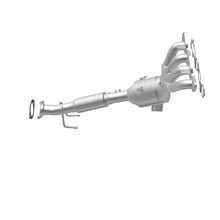 Load image into Gallery viewer, MagnaFlow 15-17 C-Max L4 2 OEM Manifold Direct Fit Converter