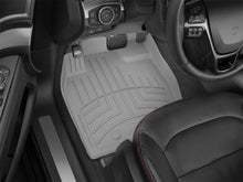 Load image into Gallery viewer, WeatherTech 24-25 Jeep Wagoneer S/2026 Jeep Cherokee Front FloorLiner HP - Grey