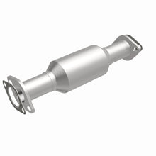 Load image into Gallery viewer, MagnaFlow 96-97 Nissan Pickup 2.4L Direct Fit Converter