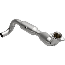 Load image into Gallery viewer, MagnaFlow 2004 Ford F-150 5.4L Direct Fit Converter