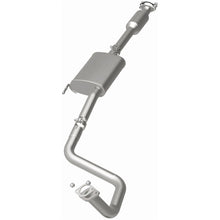 Load image into Gallery viewer, MagnaFlow Conv Direct Fit OEM 20-22 Kia Soul 2L Underbody