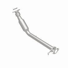 Load image into Gallery viewer, MagnaFlow 2006 Chevrolet Impala 3.5L Direct Fit Converter