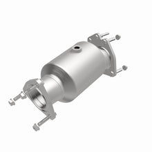 Load image into Gallery viewer, MagnaFlow Direct Fit Catalytic Converter 2020 Chevrolet Corvette Right Closed Couple 6.2L