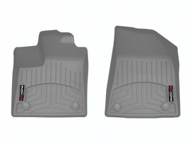 WeatherTech 25-26 Nissan Muran 1st Row Front FloorLiner - Grey