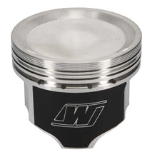 Load image into Gallery viewer, Wiseco Nissan FJ20 89.50mm Bore 32.18mm CH -16.70cc Professional Piston Kit