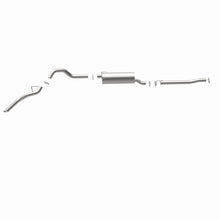 Load image into Gallery viewer, MagnaFlow BRE Exhaust Kit 06-09 Dodge Ram 1500 2500 3500 5.7L
