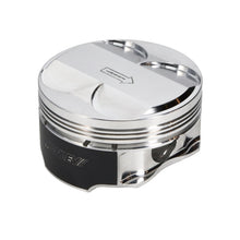 Load image into Gallery viewer, Manley 03-07 Nissan 350Z/Maxima 81.4mm Stroker 95.75mm +.25 Bore 11.0:1 Dome Piston Set w/Rings
