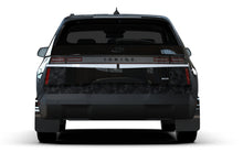 Load image into Gallery viewer, Rally Armor 2025 Hyundai Ioniq 5 XRT Black Mud Flap Black Logo