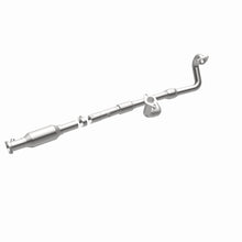 Load image into Gallery viewer, MagnaFlow 01-03 Saab 9-5 3.0L Direct Fit Converter
