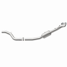 Load image into Gallery viewer, MagnaFlow 20-21 Dodge Charger 3.6L Direct Fit Converter