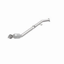 Load image into Gallery viewer, MagnaFlow 2004 Pontiac GTO 5.7L Direct Fit Converter