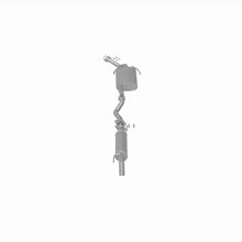 Load image into Gallery viewer, MagnaFlow BRE Exhaust Kit 01-03 Toyota Sienna 3.0L