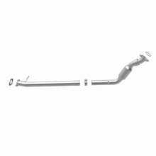 Load image into Gallery viewer, MagnaFlow 05-06 Chevrolet Uplander 3.5L Direct Fit Converter