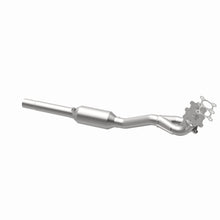 Load image into Gallery viewer, MagnaFlow 98-01 Volkswagen Beetle 2.0L Direct Fit Converter