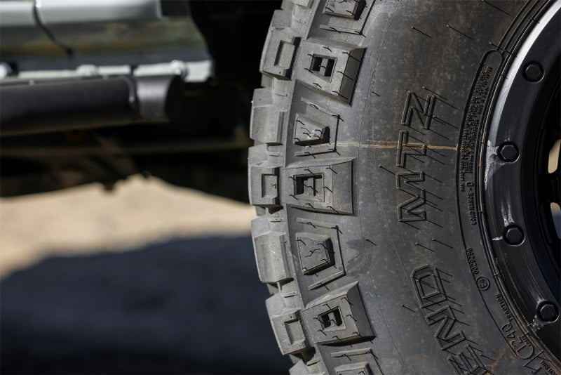 Mickey Thompson Baja Legend MTZ Tire - LT295/55R20 123/120Q - 247922