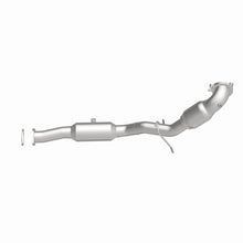 Load image into Gallery viewer, MagnaFlow 03-04 Volvo XC70 2.5L Direct Fit Converter