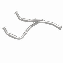 Load image into Gallery viewer, MagnaFlow 11-15 Chevrolet Silverado 2500 HD 6.0L Direct Fit Converter