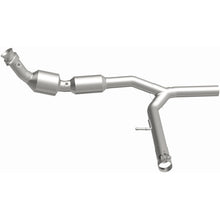 Load image into Gallery viewer, MagnaFlow 04-05 Ford F-150 5.4L Direct Fit Converter