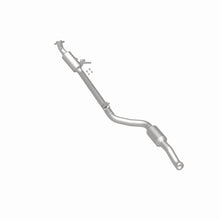 Load image into Gallery viewer, MagnaFlow 12-16 E350 V6 3.5 OEM Underbody Direct Fit Converter