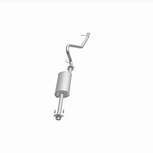 Load image into Gallery viewer, MagnaFlow BRE Exhaust Kit 02-03 Suzuki XL-7 2.7L