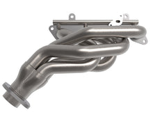 Load image into Gallery viewer, aFe Twisted Steel 05-22 Toyota Tacoma Long Tube Header 304 Stainless Steel
