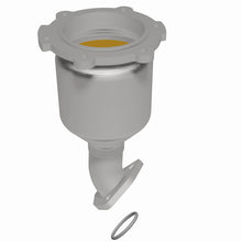 Load image into Gallery viewer, MagnaFlow 05-06 Nissan Maxima 3.5L Direct Fit Converter