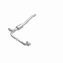 Load image into Gallery viewer, MagnaFlow 02-03 Dodge Ram 1500 3.7L Direct Fit Converter