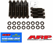Load image into Gallery viewer, ARP SB Chevy 4-Bolt Large Journal Main Bolt Kit