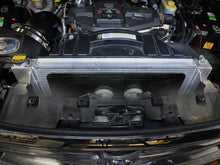 Load image into Gallery viewer, aFe 10-12 Dodge RAM L6-6.7L (td) BladeRunner Street Series High Capacity Aluminum Radiator