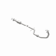 Load image into Gallery viewer, MagnaFlow 99-00 Chevrolet Cavalier 2.2L Direct Fit Converter