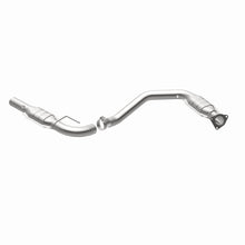 Load image into Gallery viewer, MagnaFlow 2006 Chevrolet Express 2500 4.8L Direct Fit Converter