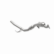 Load image into Gallery viewer, MagnaFlow 11-17 Volkswagen Touareg 3.6L Direct Fit Converter