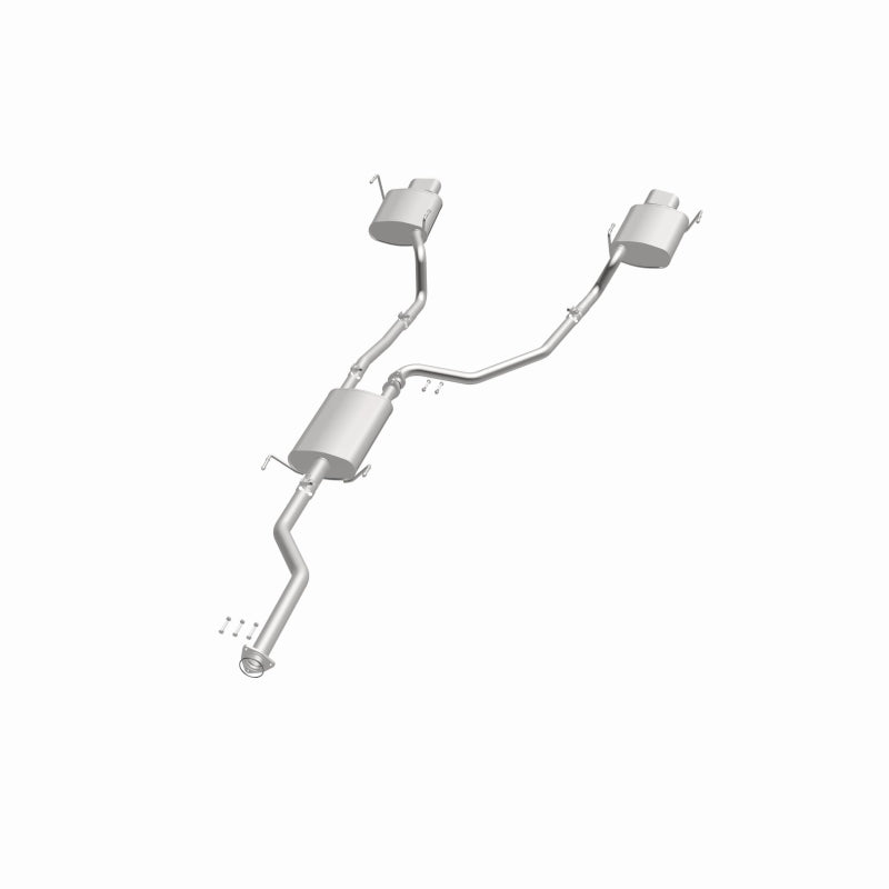 Magnaflow BRE Exhaust 10-13 Acura MDX 3.7L