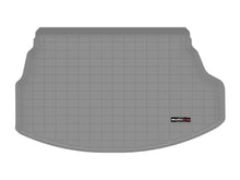 Load image into Gallery viewer, WeatherTech 19 - 24 Lexus UX Hybrid (250h/F Sport/Luxury) Cargo Liners Behind 2nd Row - Grey